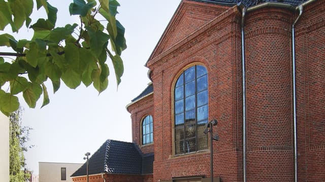 Klarissenkloster