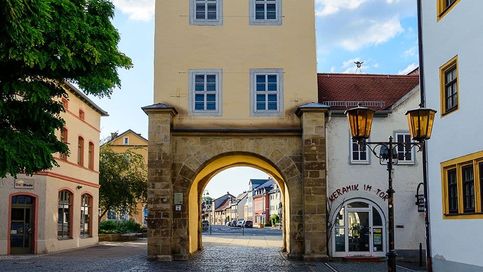 Blankenburger Tor