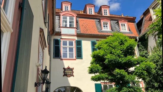 Kaulbach-Haus