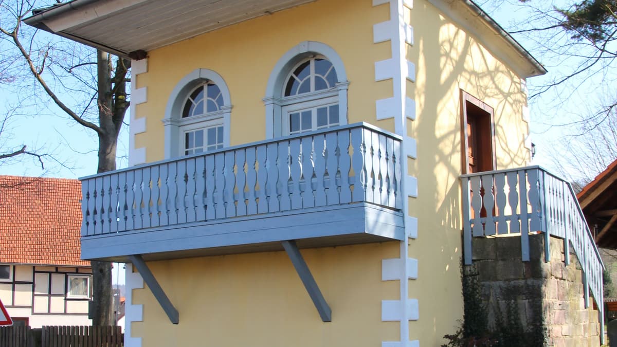 Königsbalkon