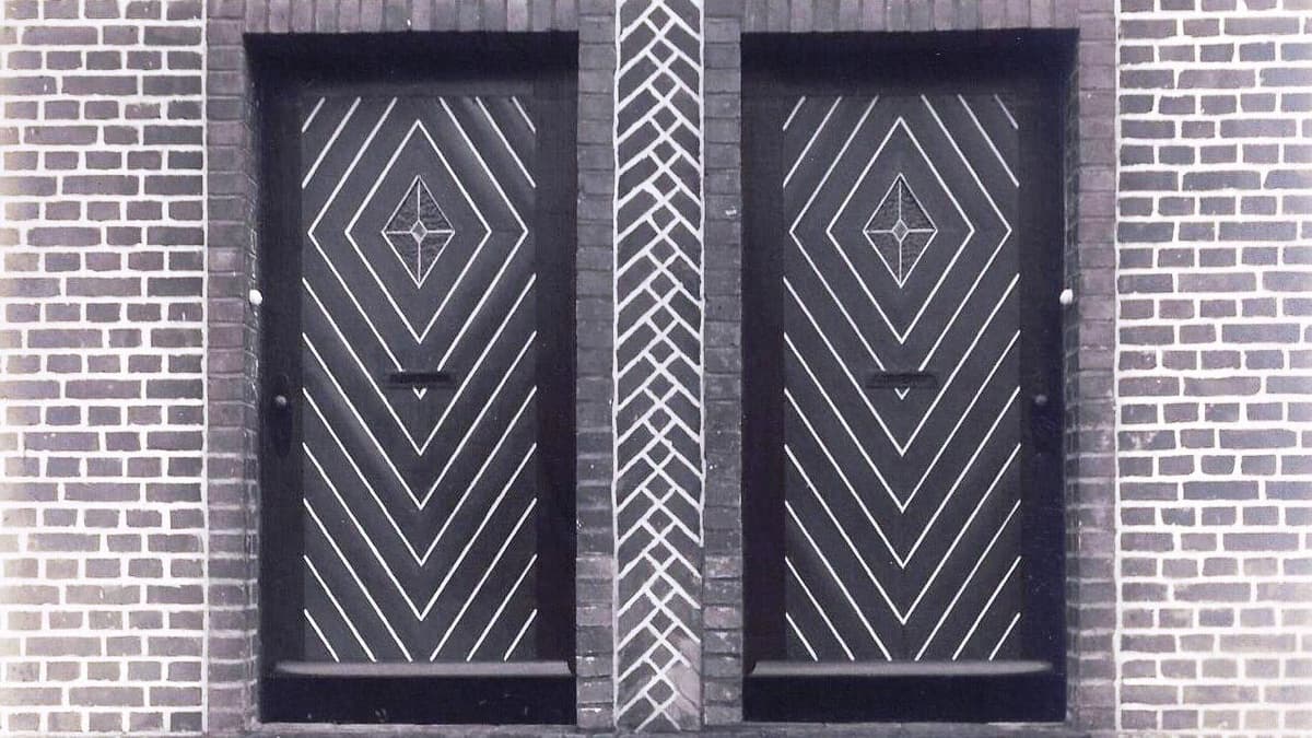 Haustüren