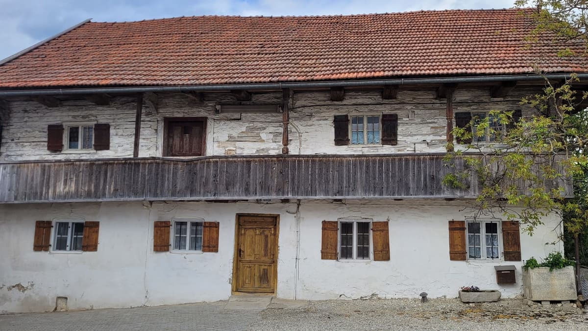 Bauernhaus
