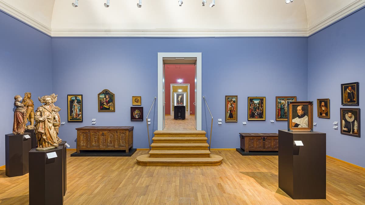 Suermondt-Ludwig-Museum
