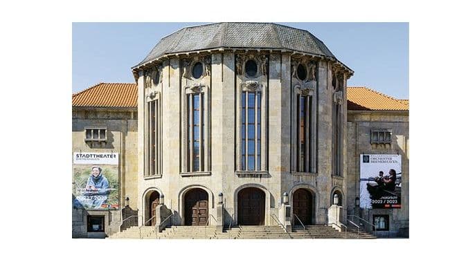 Stadttheater Bremerhaven