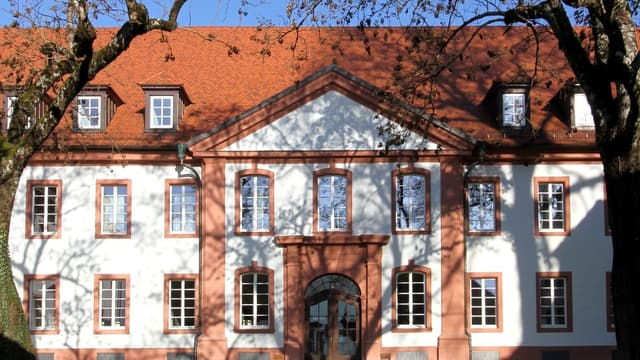 Freiburger Kartause