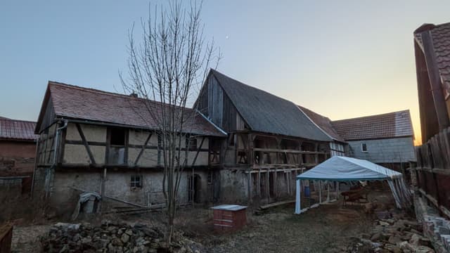 Petzoldscher Hof
