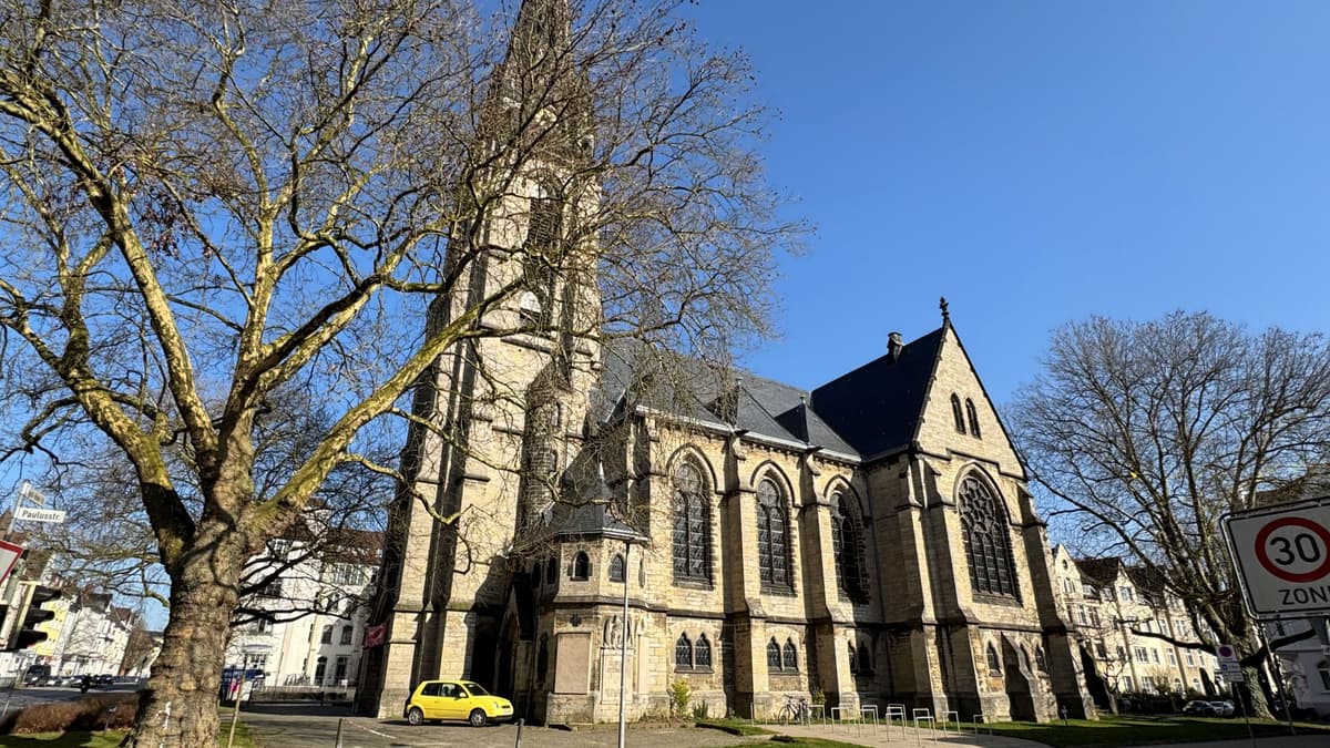Pauluskirche