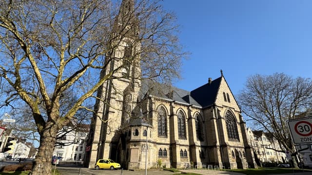 Pauluskirche Bielefeld