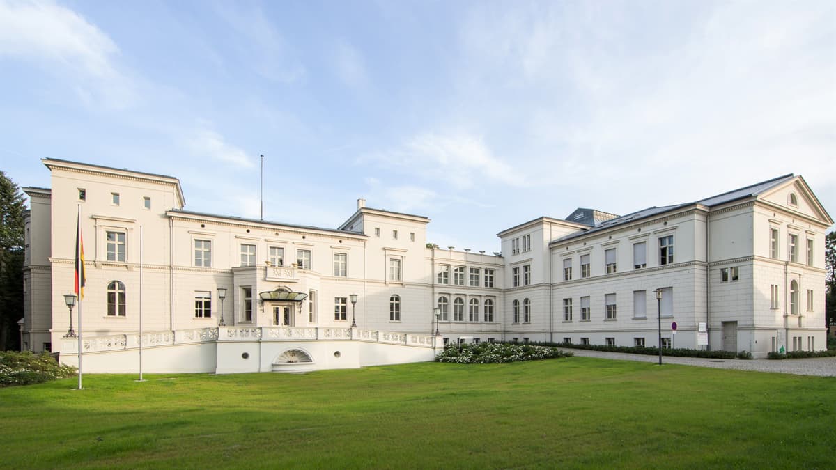 Villa Ingenheim