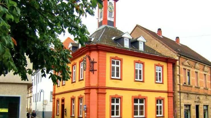 Ansicht