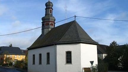 St. Wendelinus Pleizenhausen