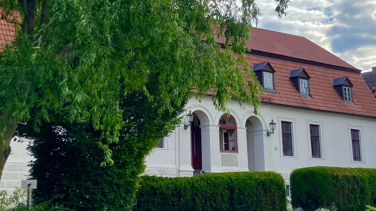 Gutshaus