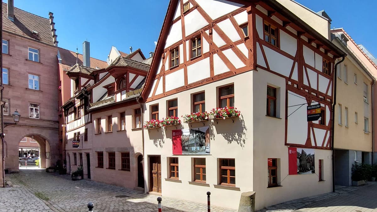 Museum |22|20|18| Kühnertsgasse
