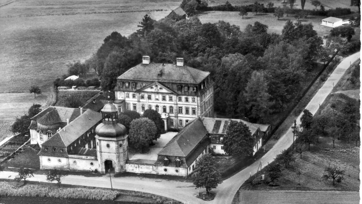 Bild Ansicht ca. 1930