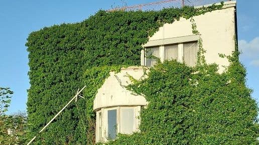 Haus Haan, Oktober 2023