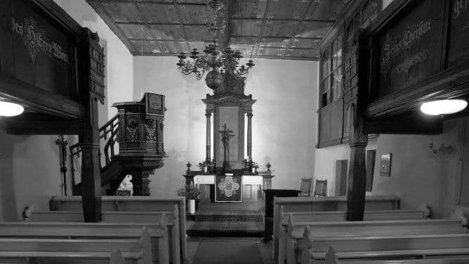 Altar