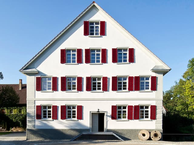 Mühle Ittenhausen