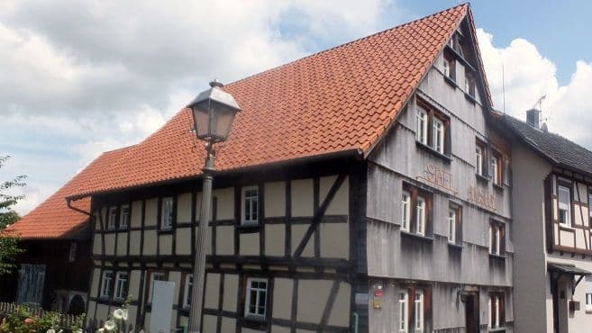 Statt- und Fastnachtsmuseum