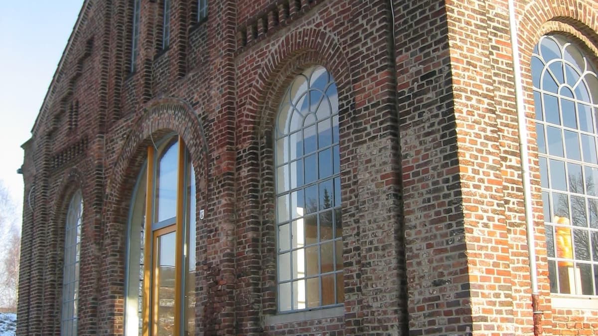 Harkortsche Fabrik