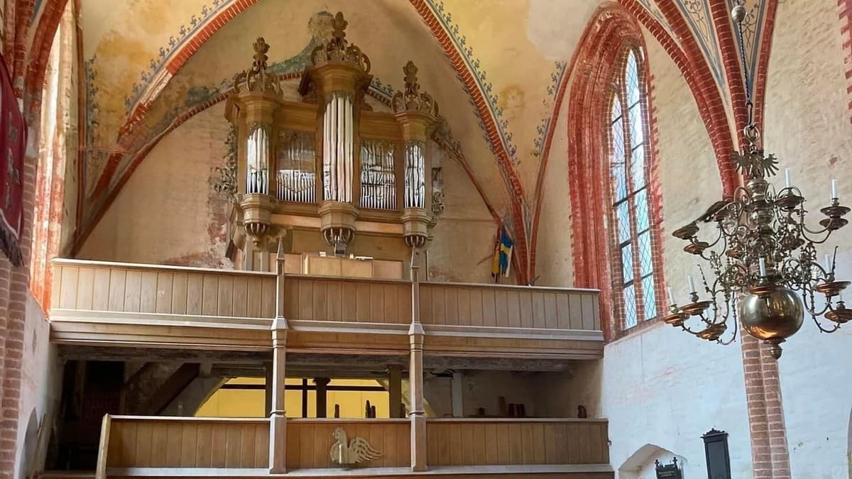 Inselkirche