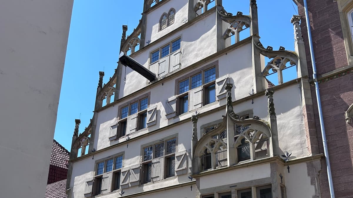 Haus Wippermann