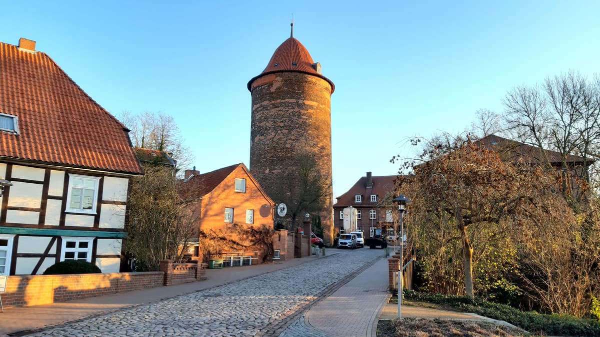 Waldemarturm