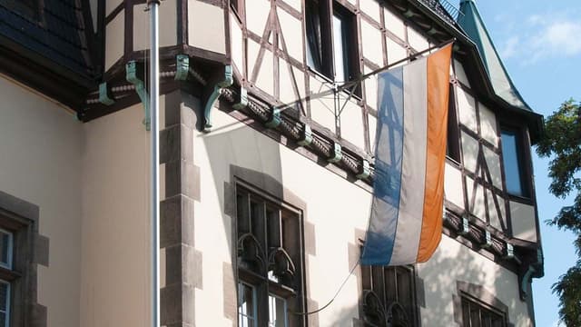 Arminenhaus
