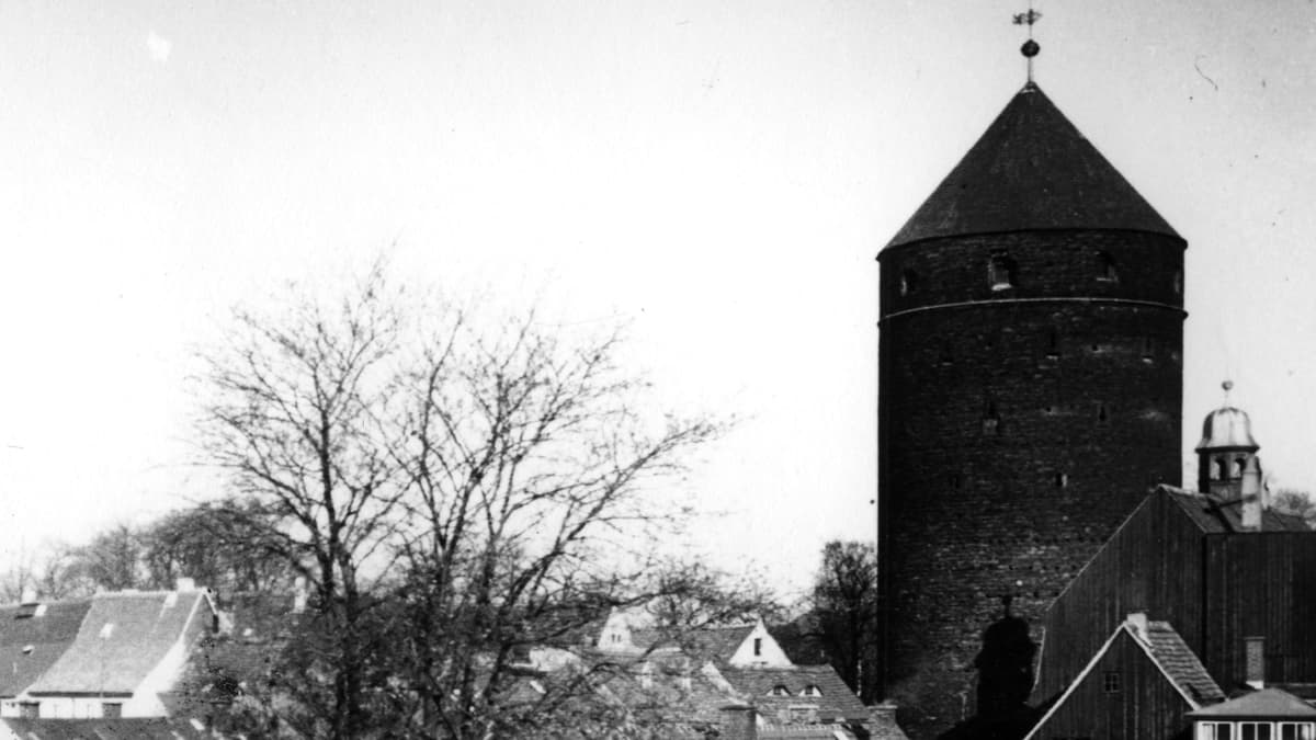 Donatsturm