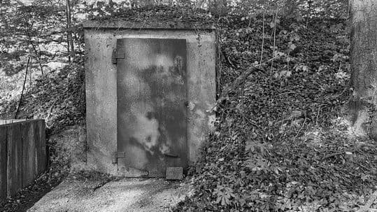 Bunker am Rettershof