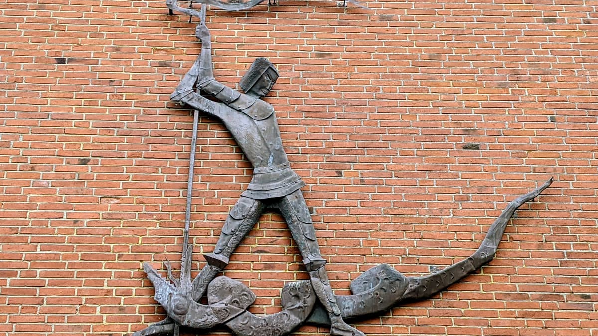 St. Jürgen