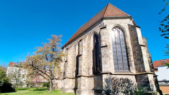 Ev.-ref. Klosterkirche