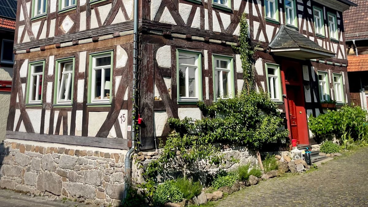 Haus
