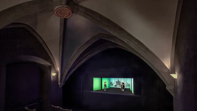 LIMA-Theater