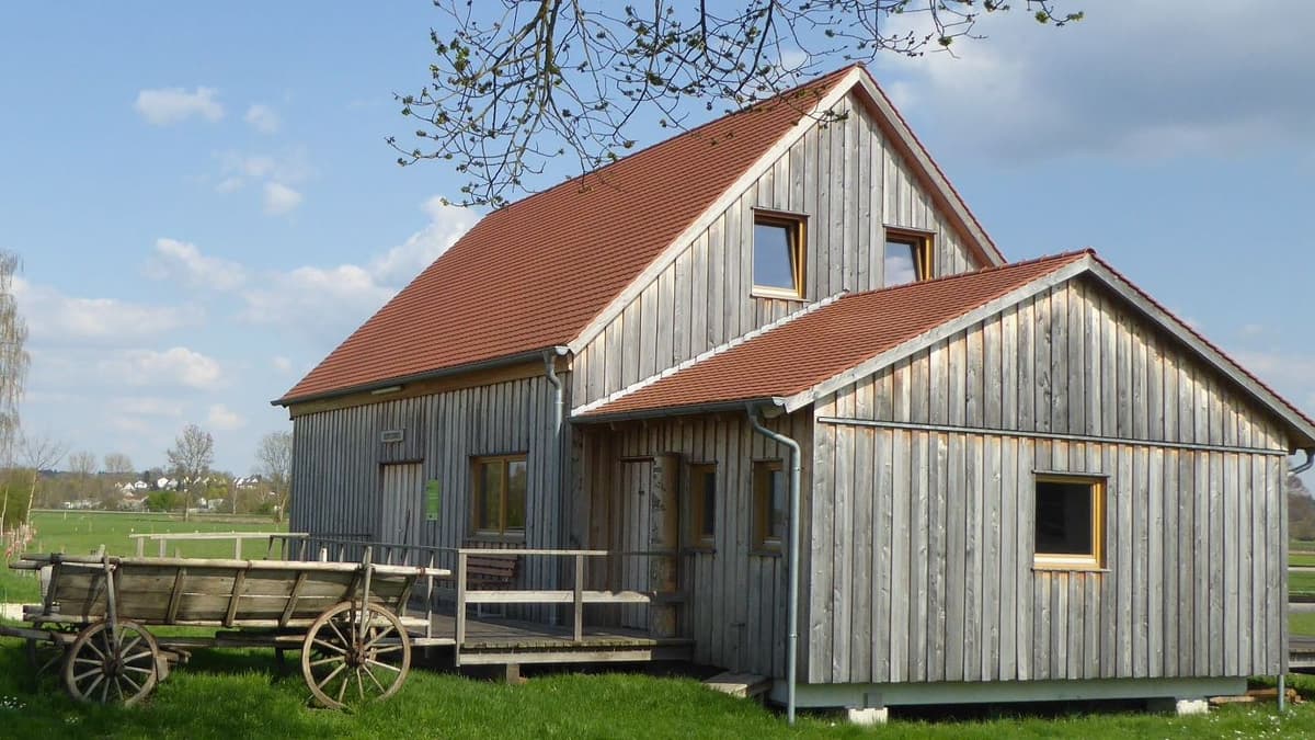 Torfstadel