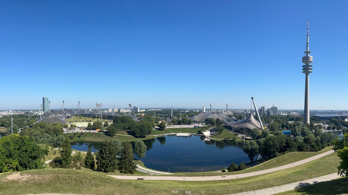 Olympiapark