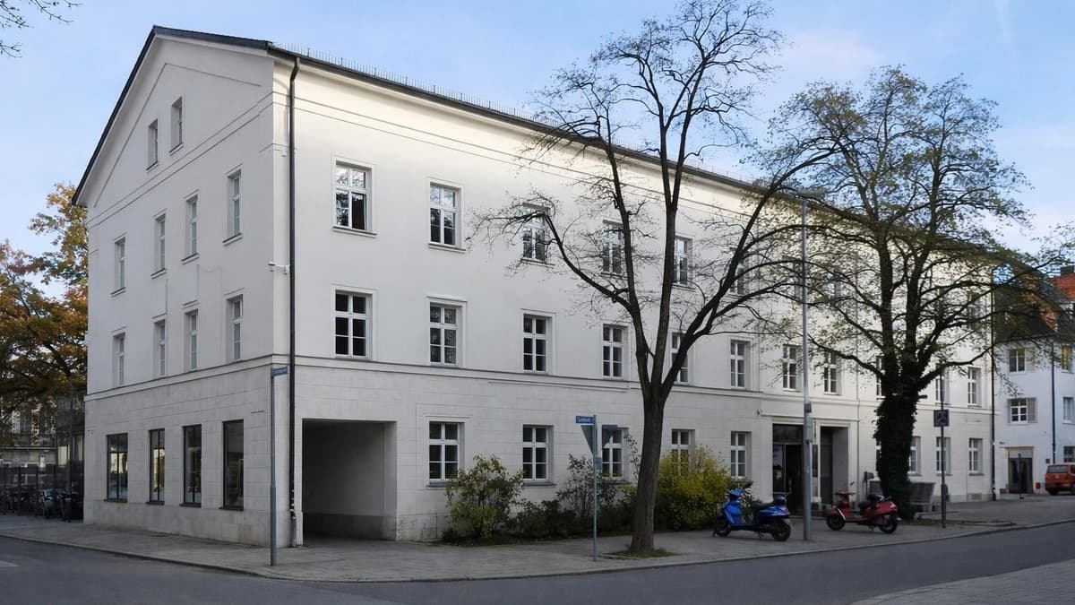 Aktuelle Aufnahme (2025)