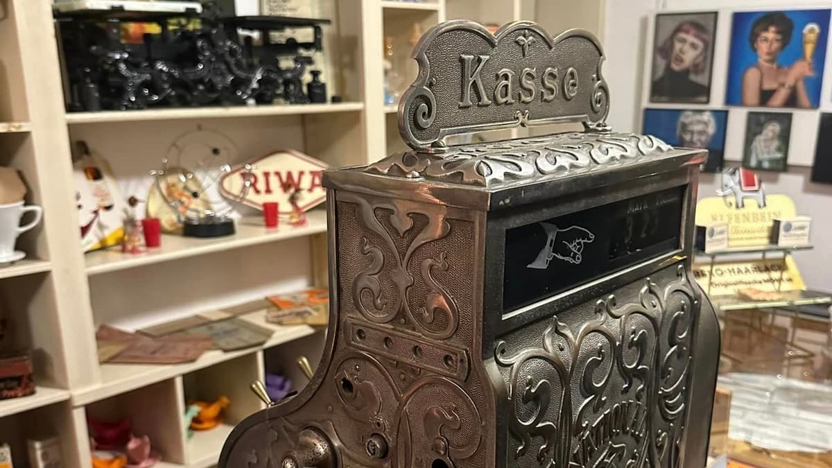 Kasse
