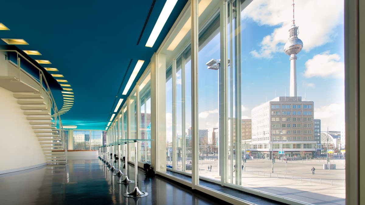 bcc Berlin Congress Center