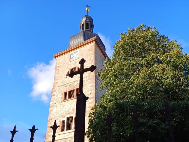 St.-Georg-Kirche