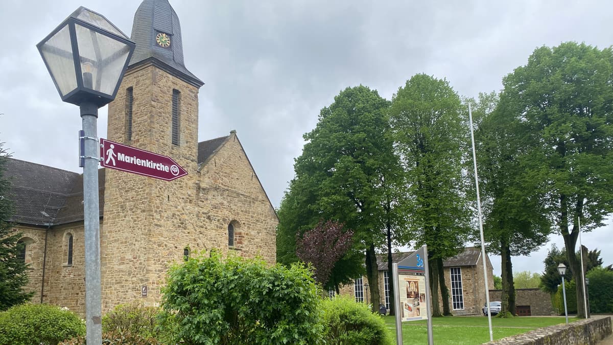 Johanneskirche