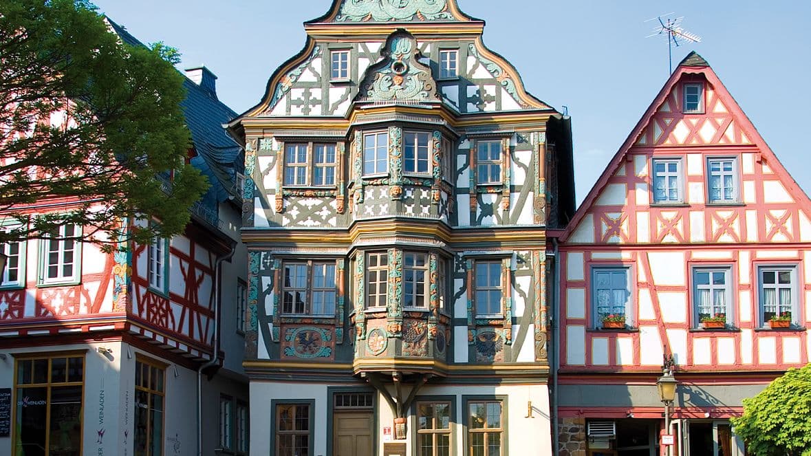 Killingerhaus