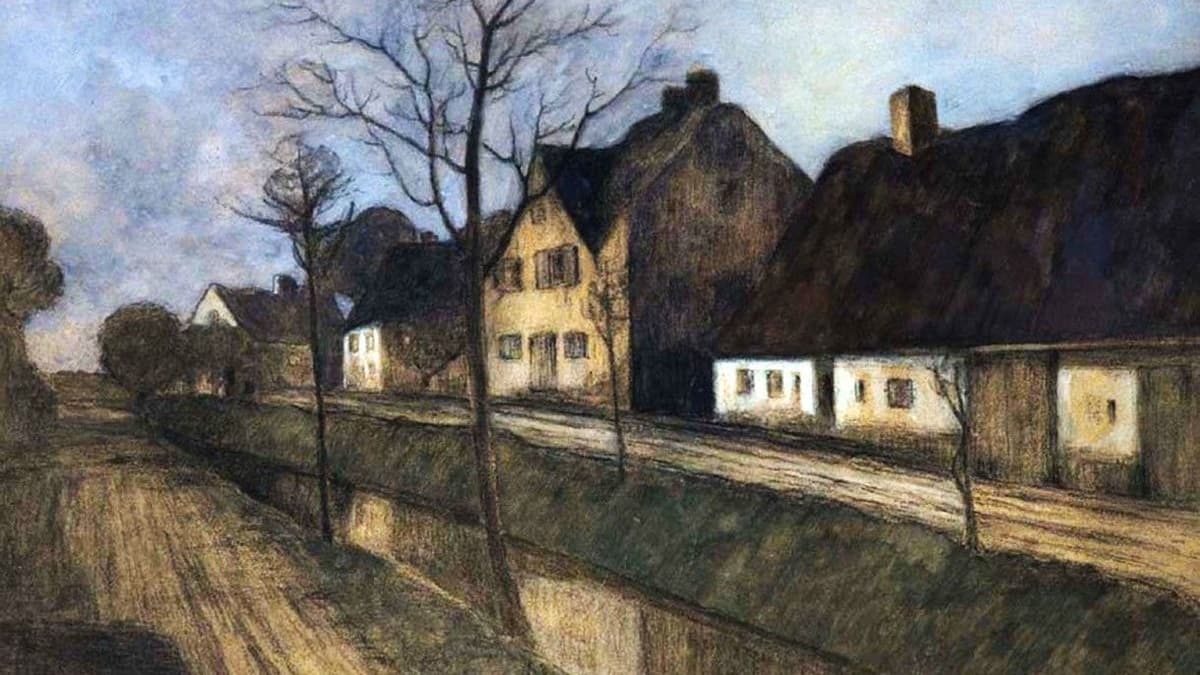 A. Hölzel, Schleißheimer Kanal