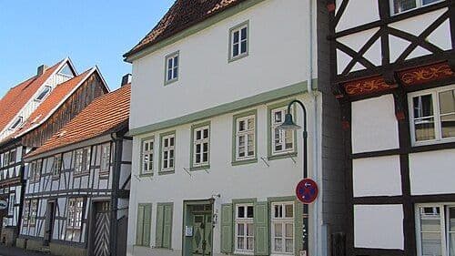 Klockenstraße 7