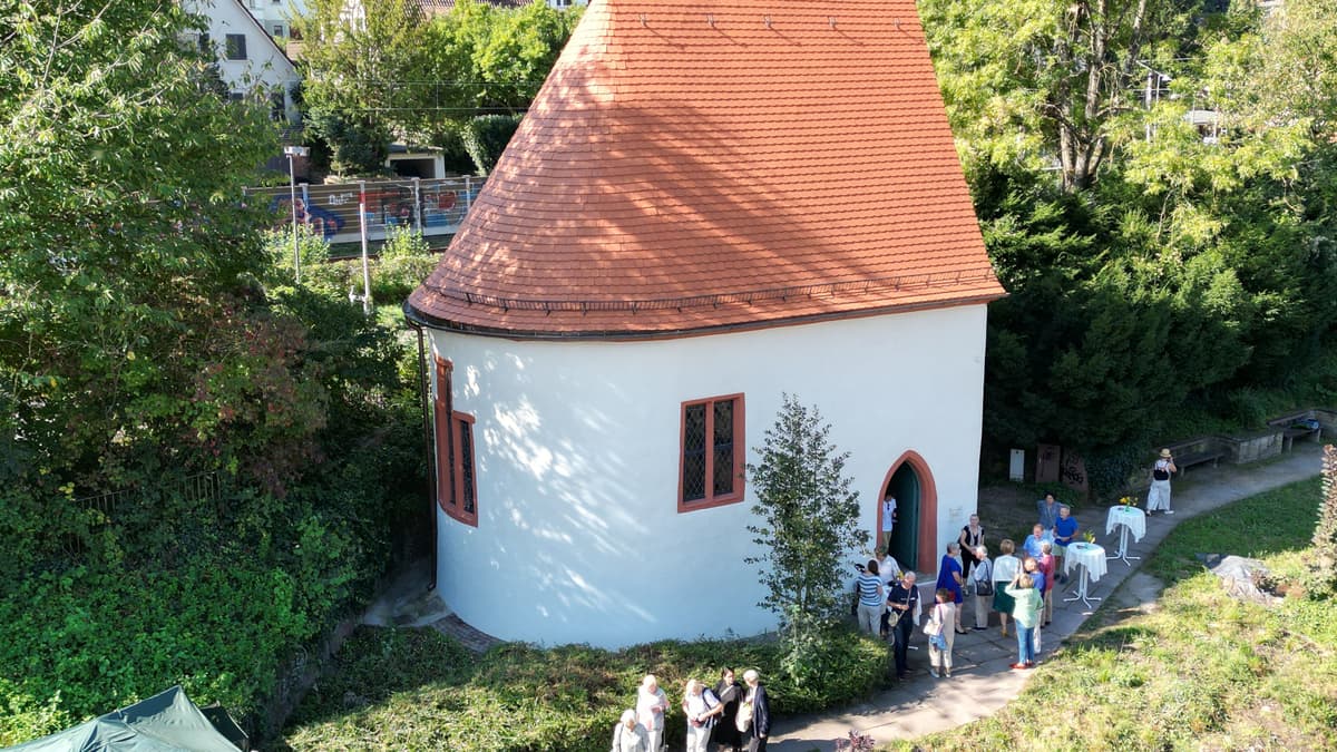 Außenansicht