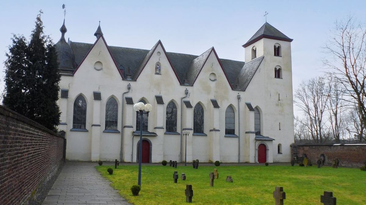 Kirche