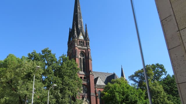 St. Johanniskirche