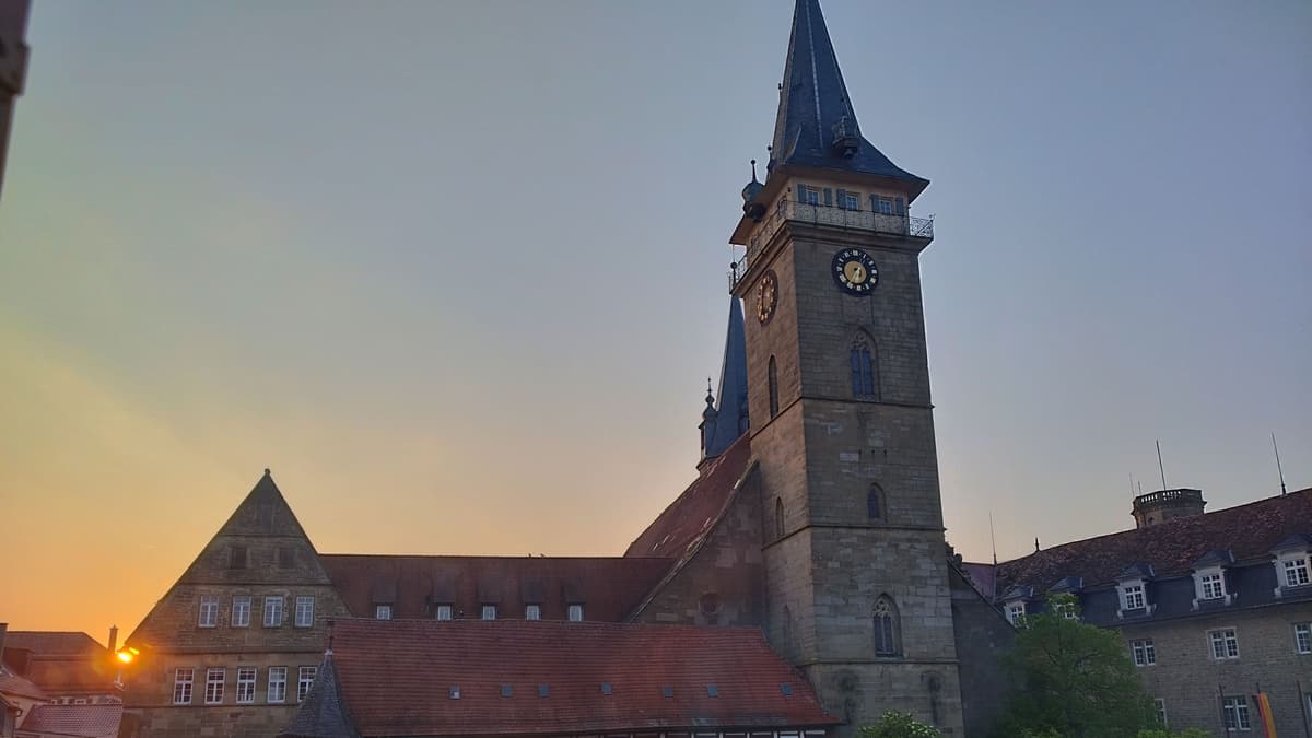 Stiftskirche