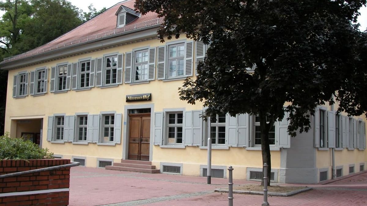Nassauer Hof
