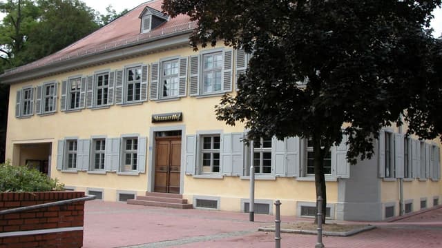 Gasthof Nassauer Hof