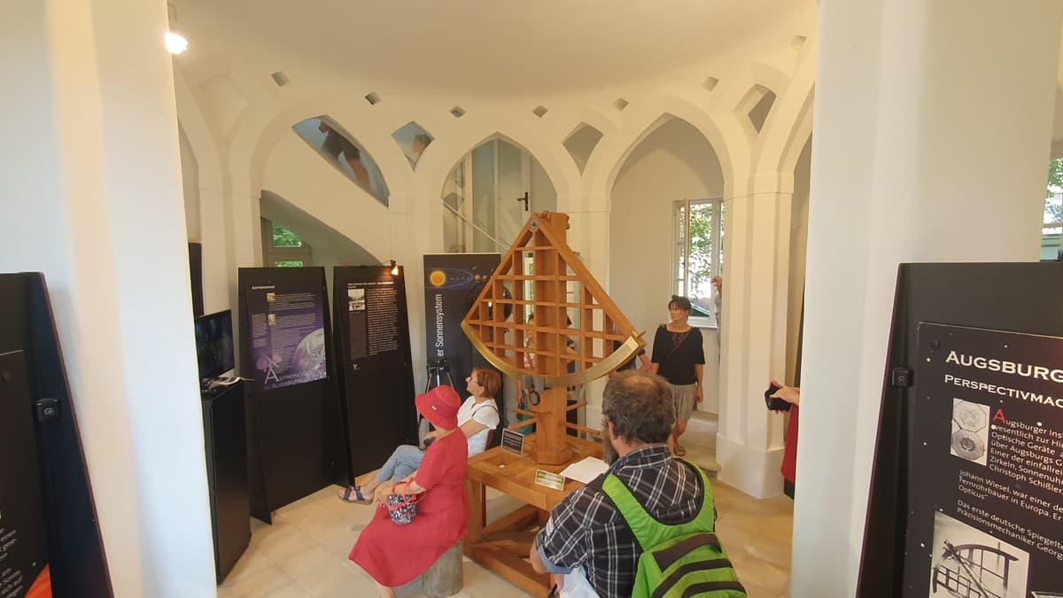 Tycho-Brahe-Museum